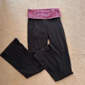 Classic VS Band Yoga/Flare pant